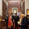 11 lutego 2020 - uroczystość w Pniewach